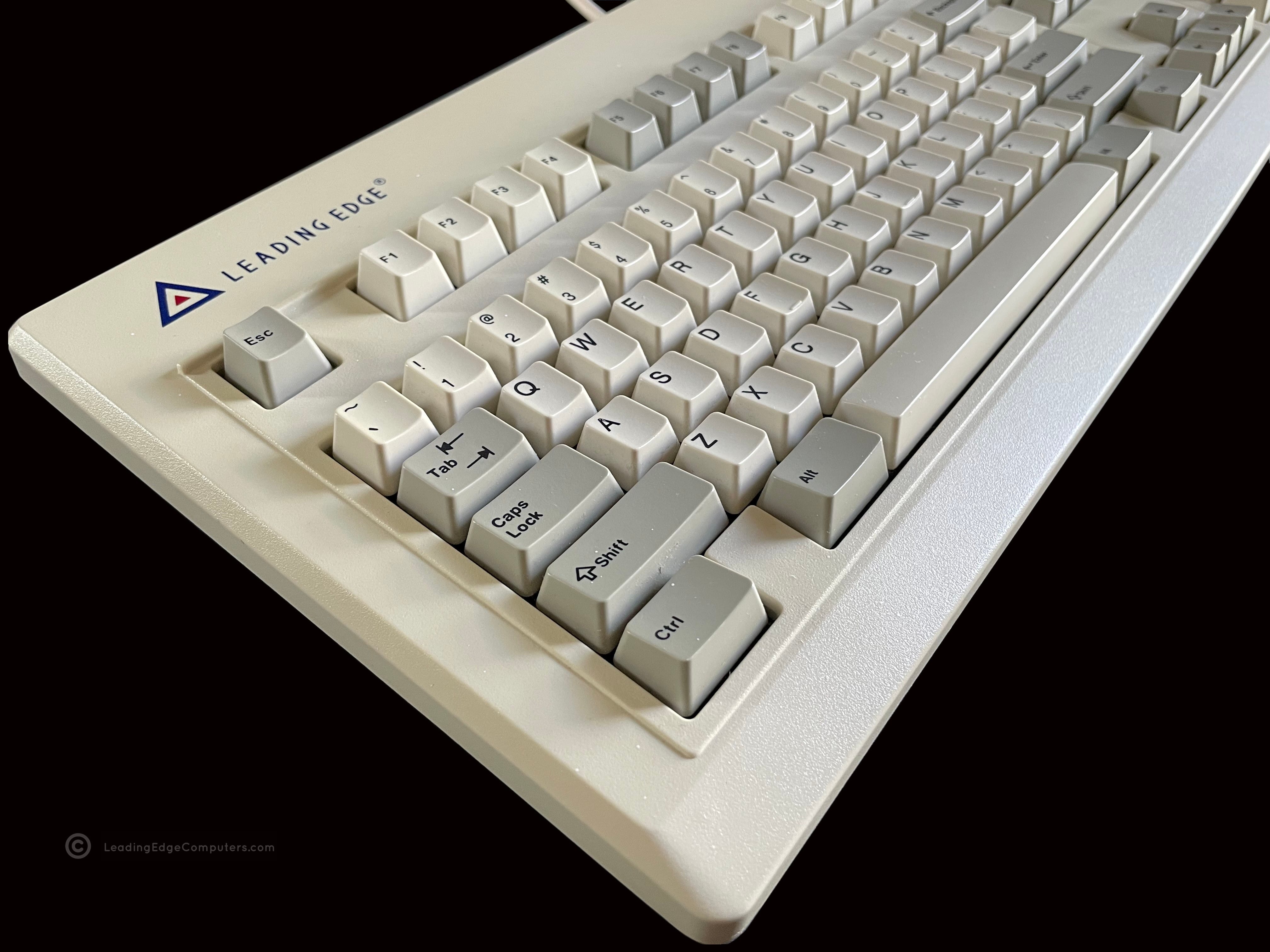 RT101/L Keyboard