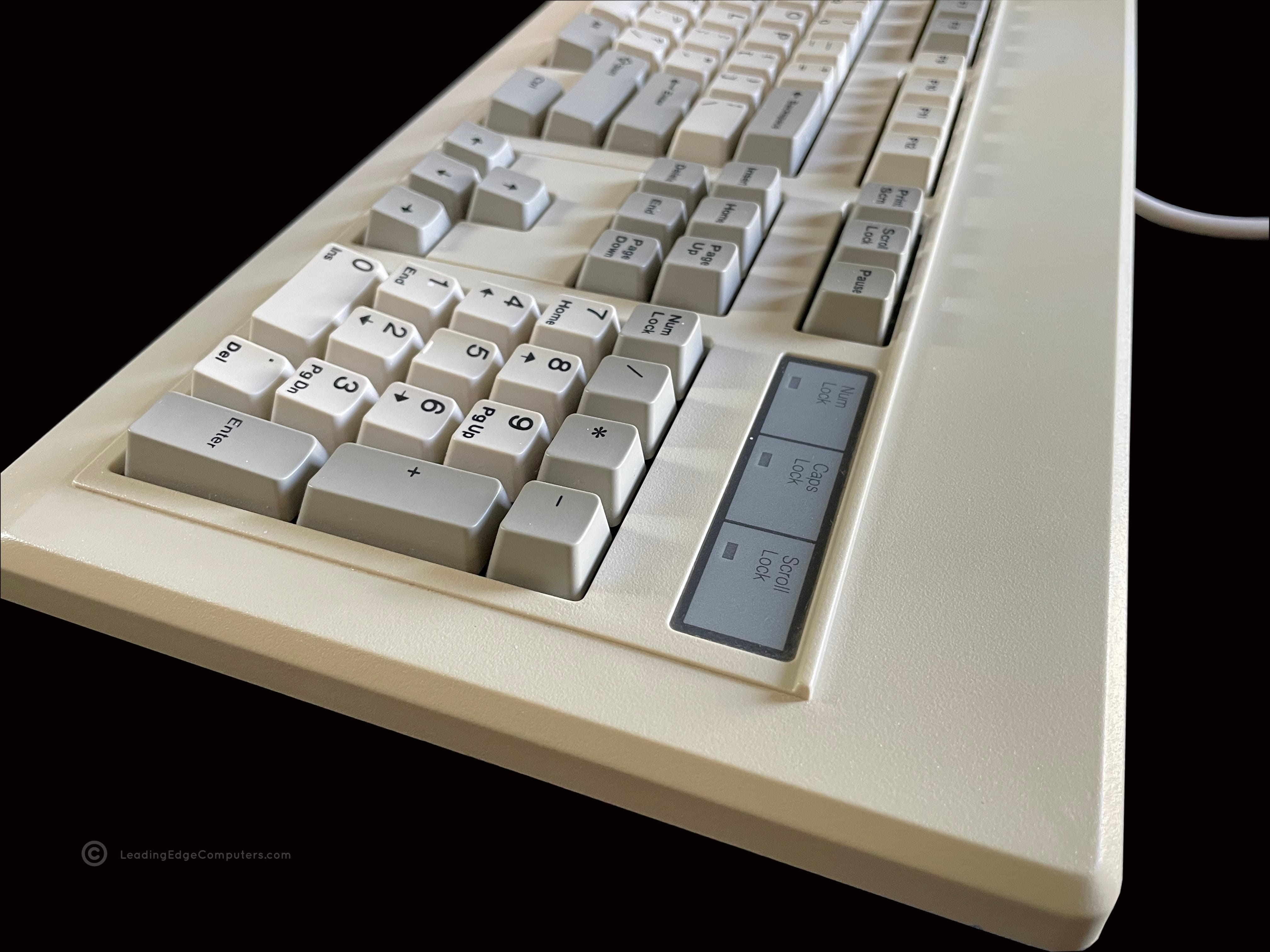 RT101/L Keyboard