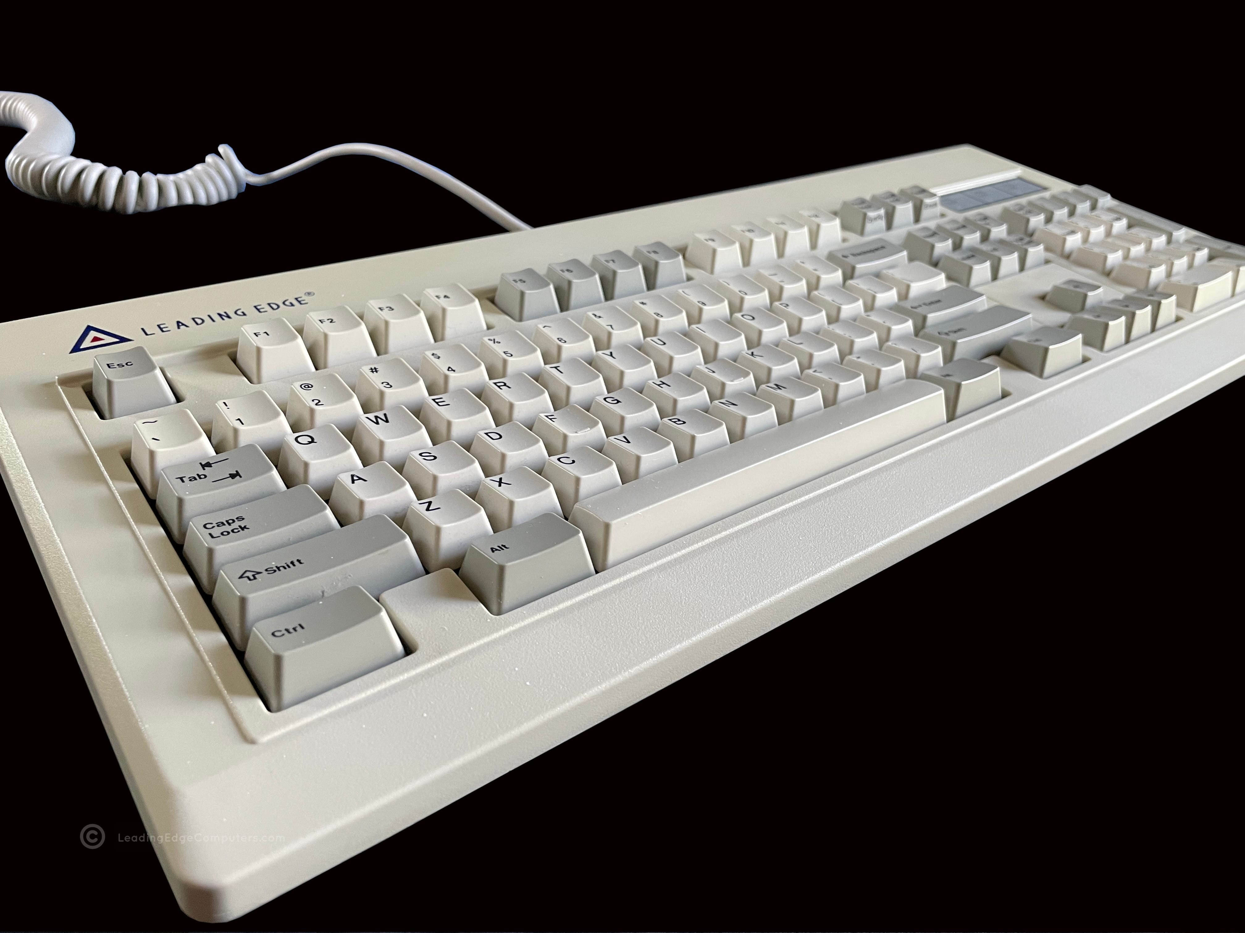 RT101/L Keyboard