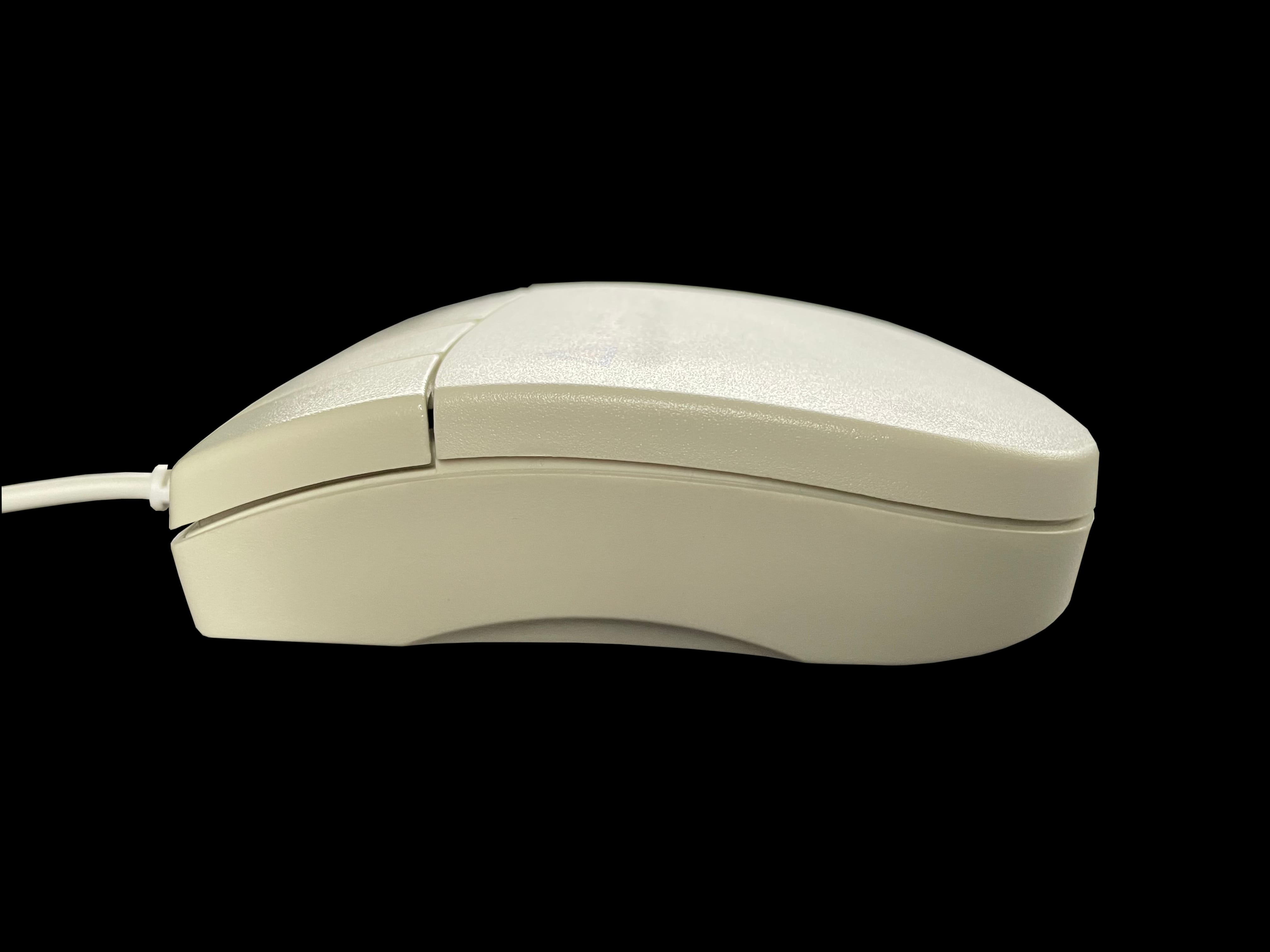 serial mouse