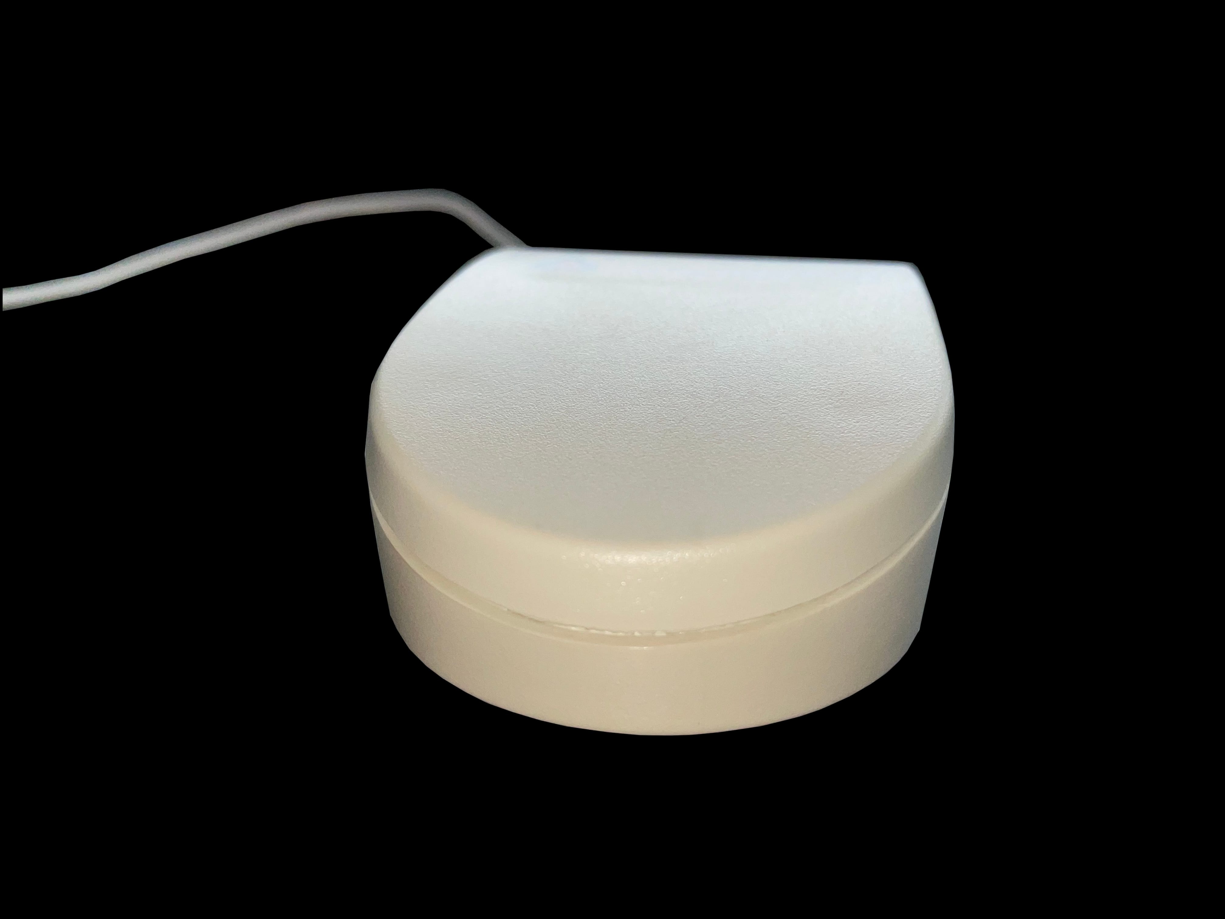 serial mouse