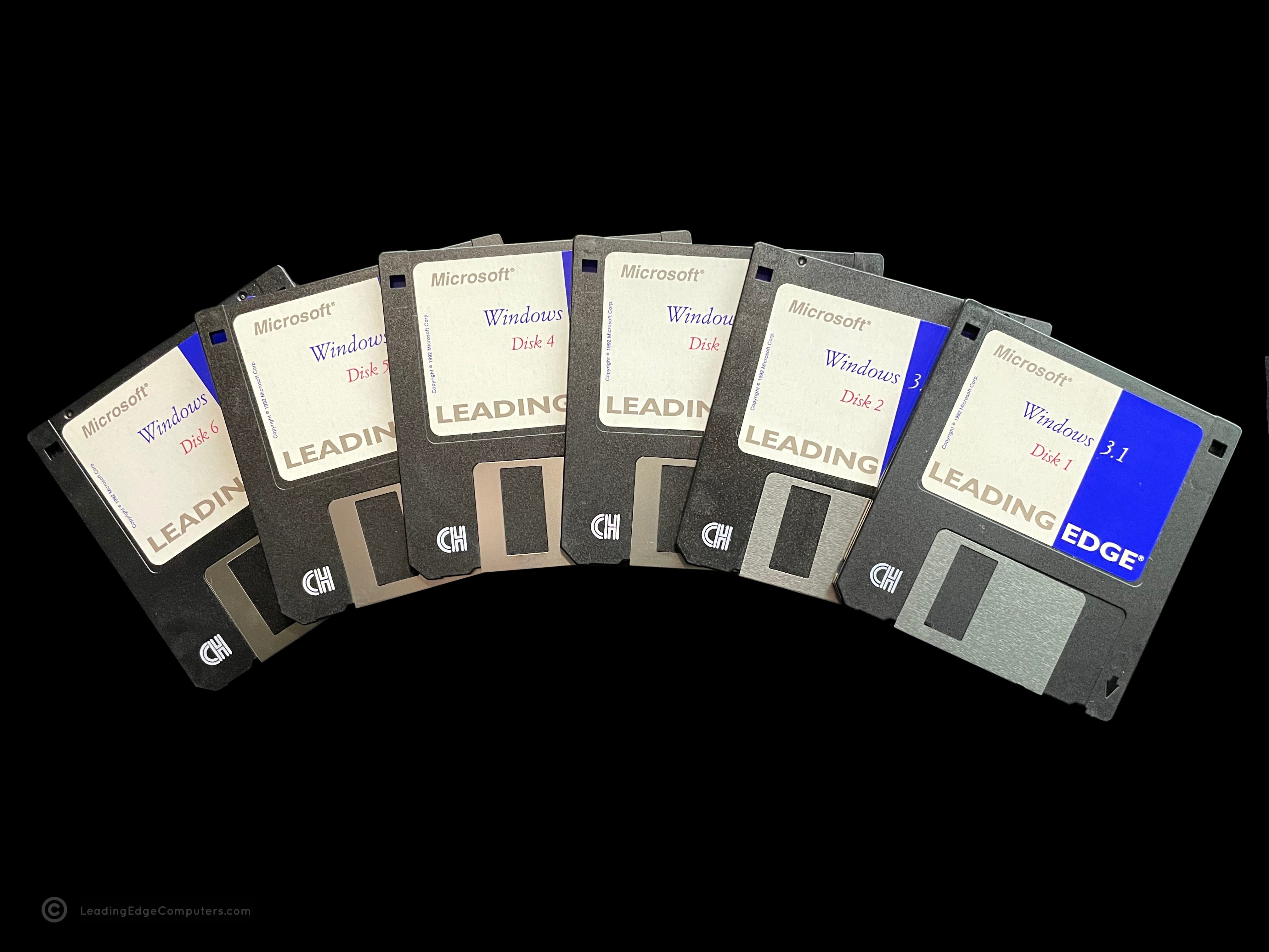 windows 3.1