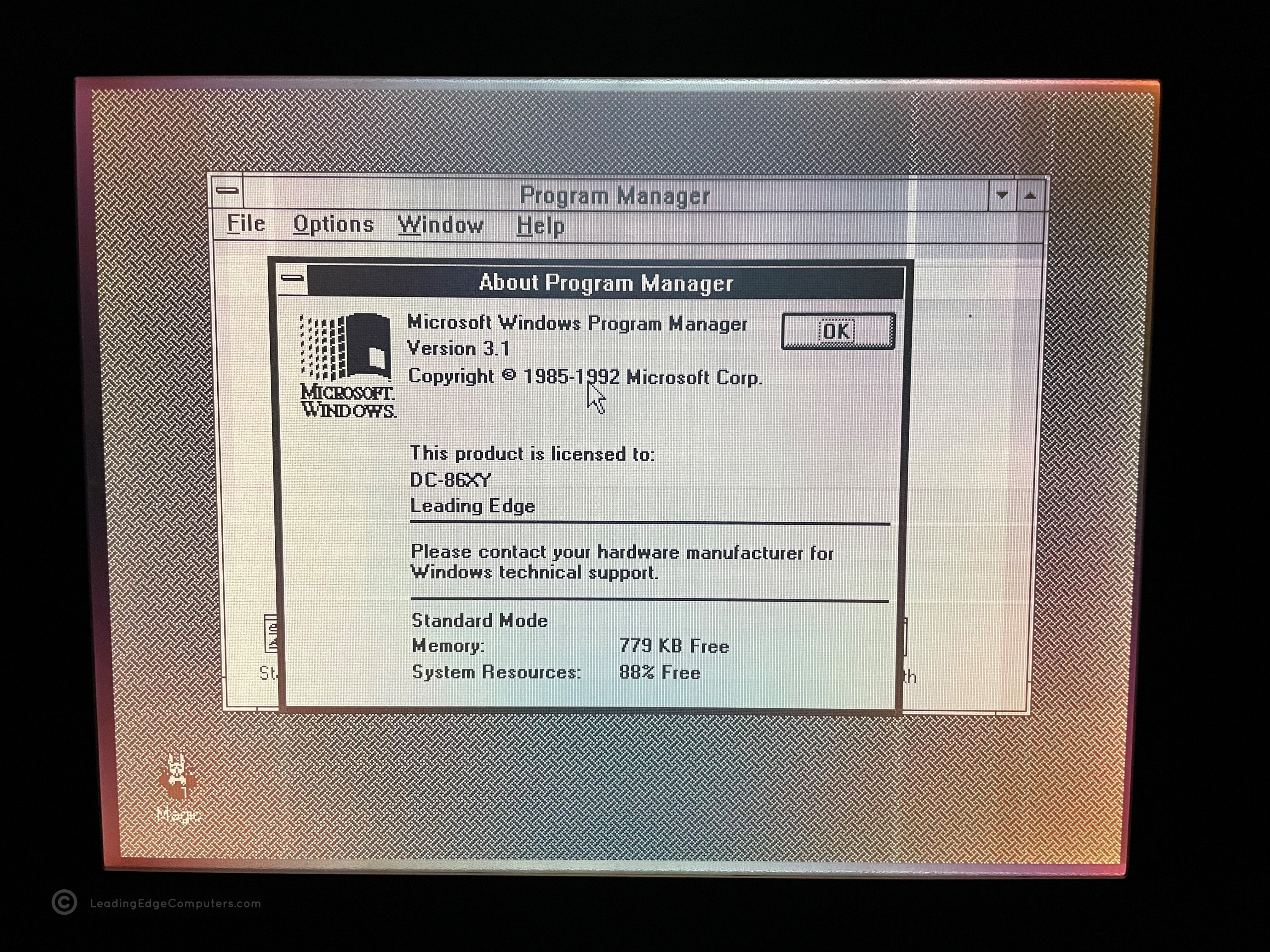 windows 3.1