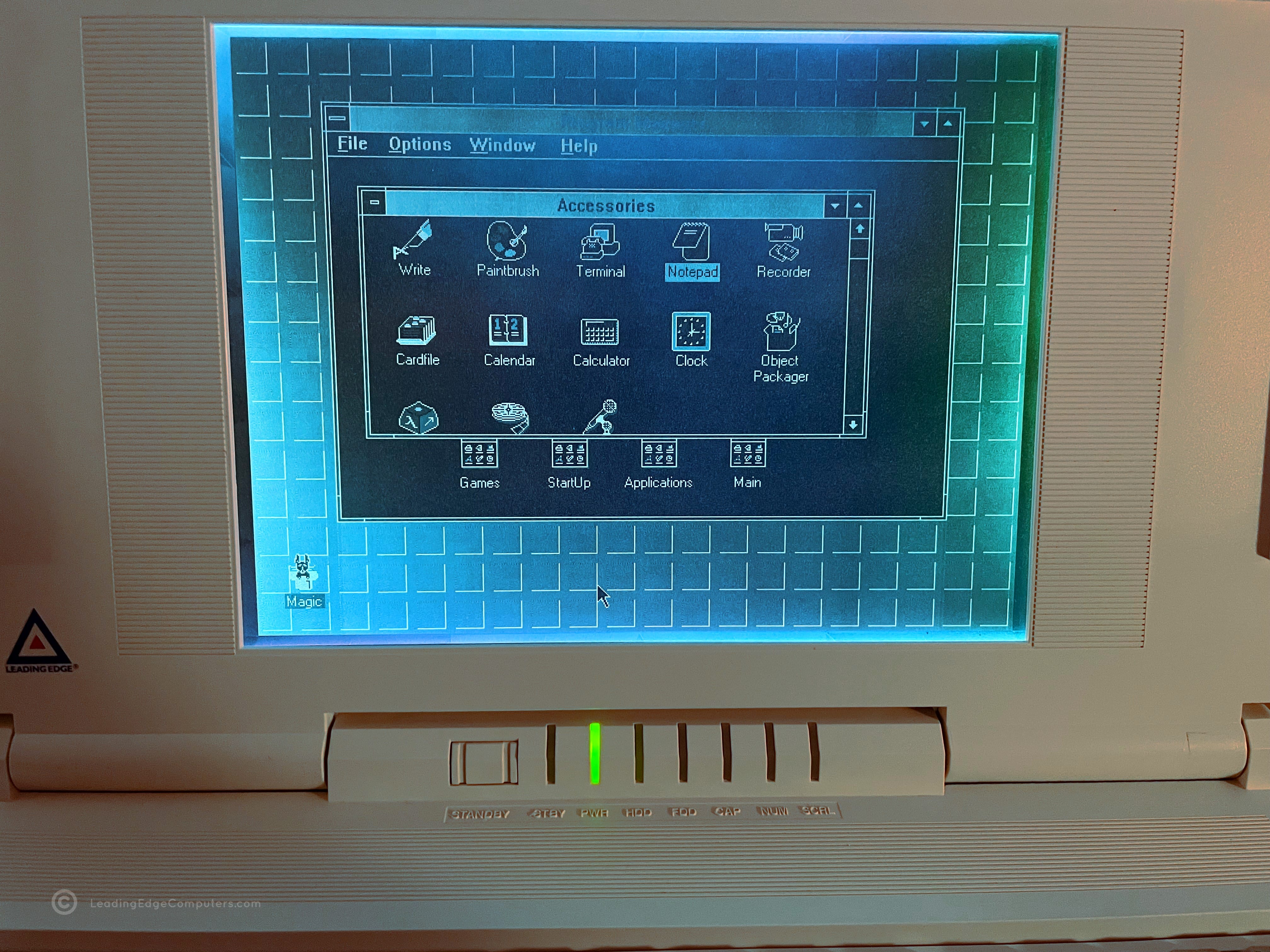 windows 3.1