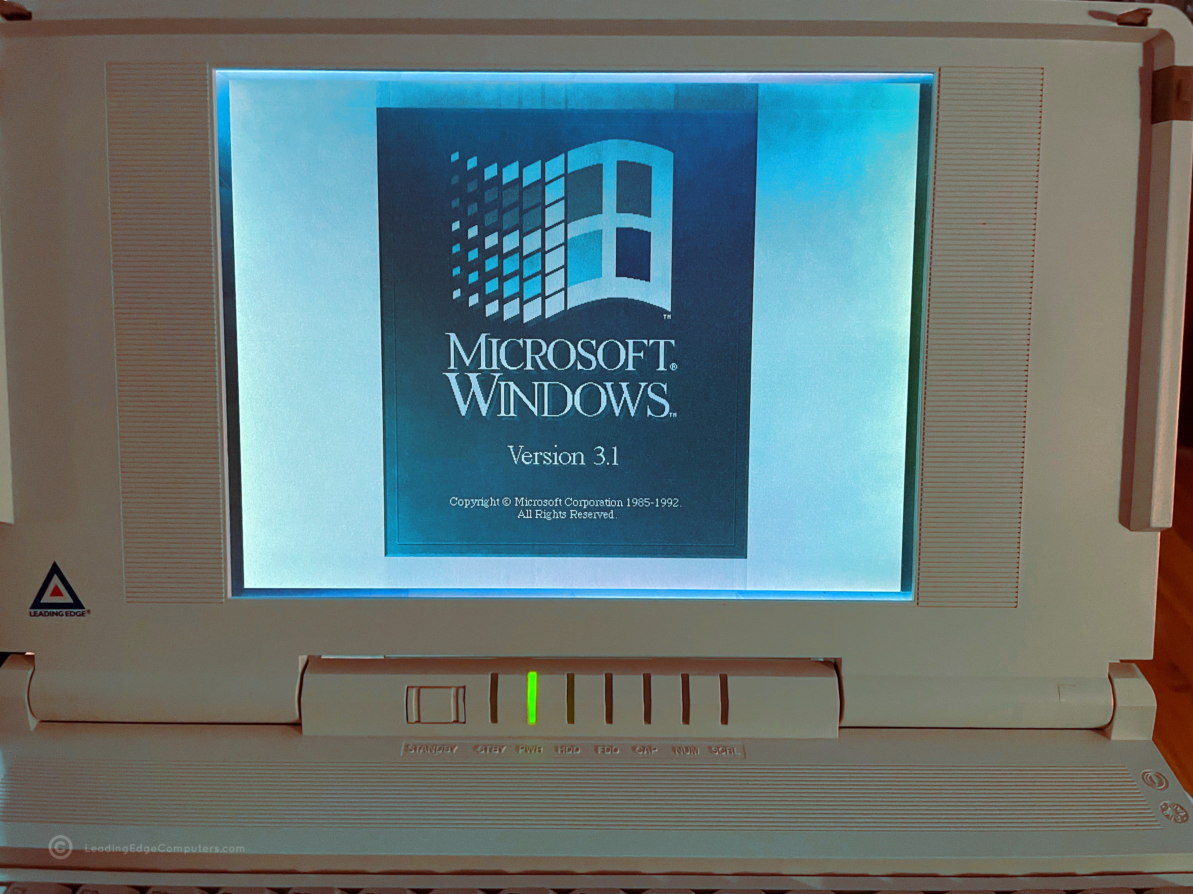 windows 3.1