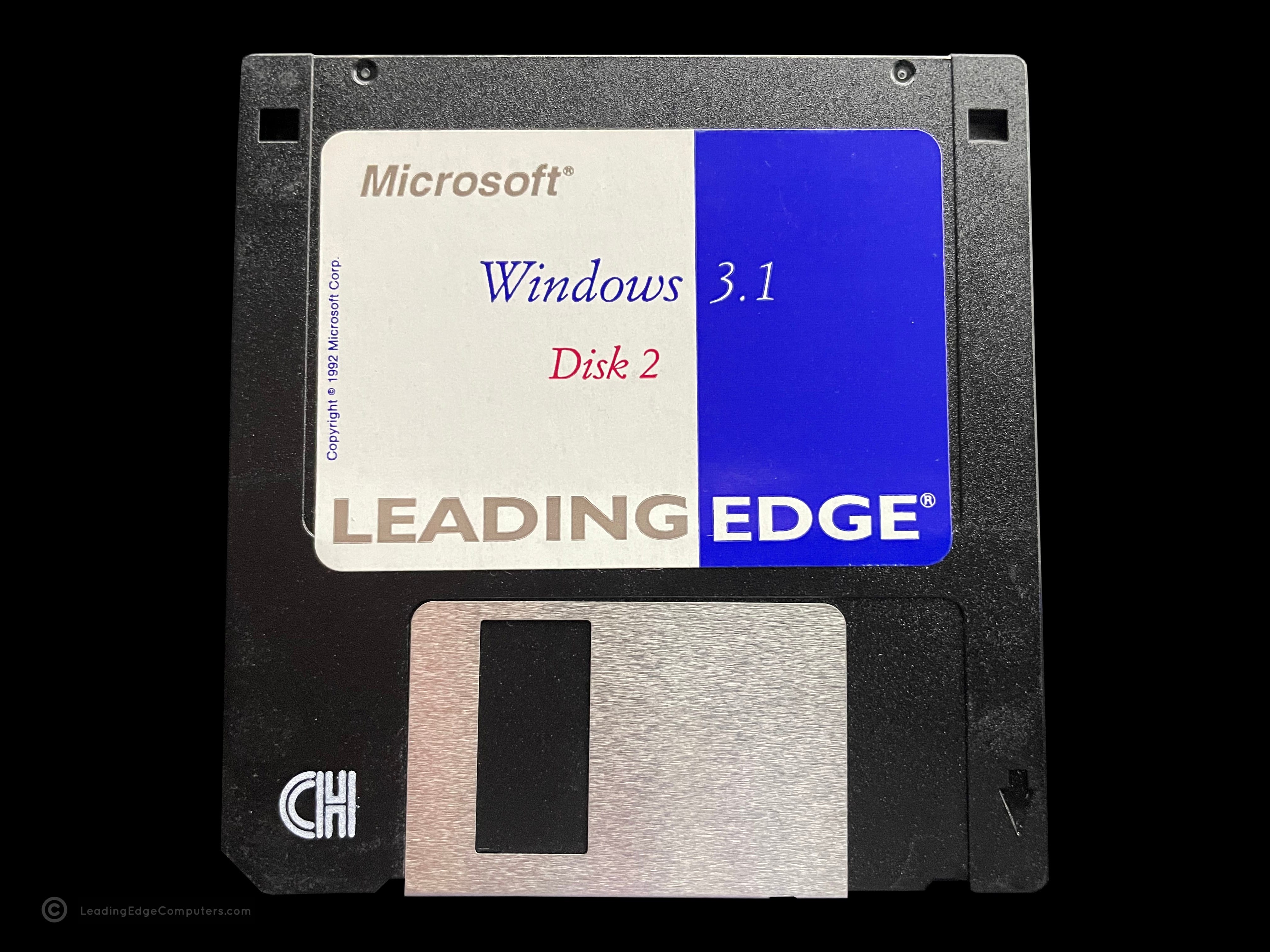 windows 3.1