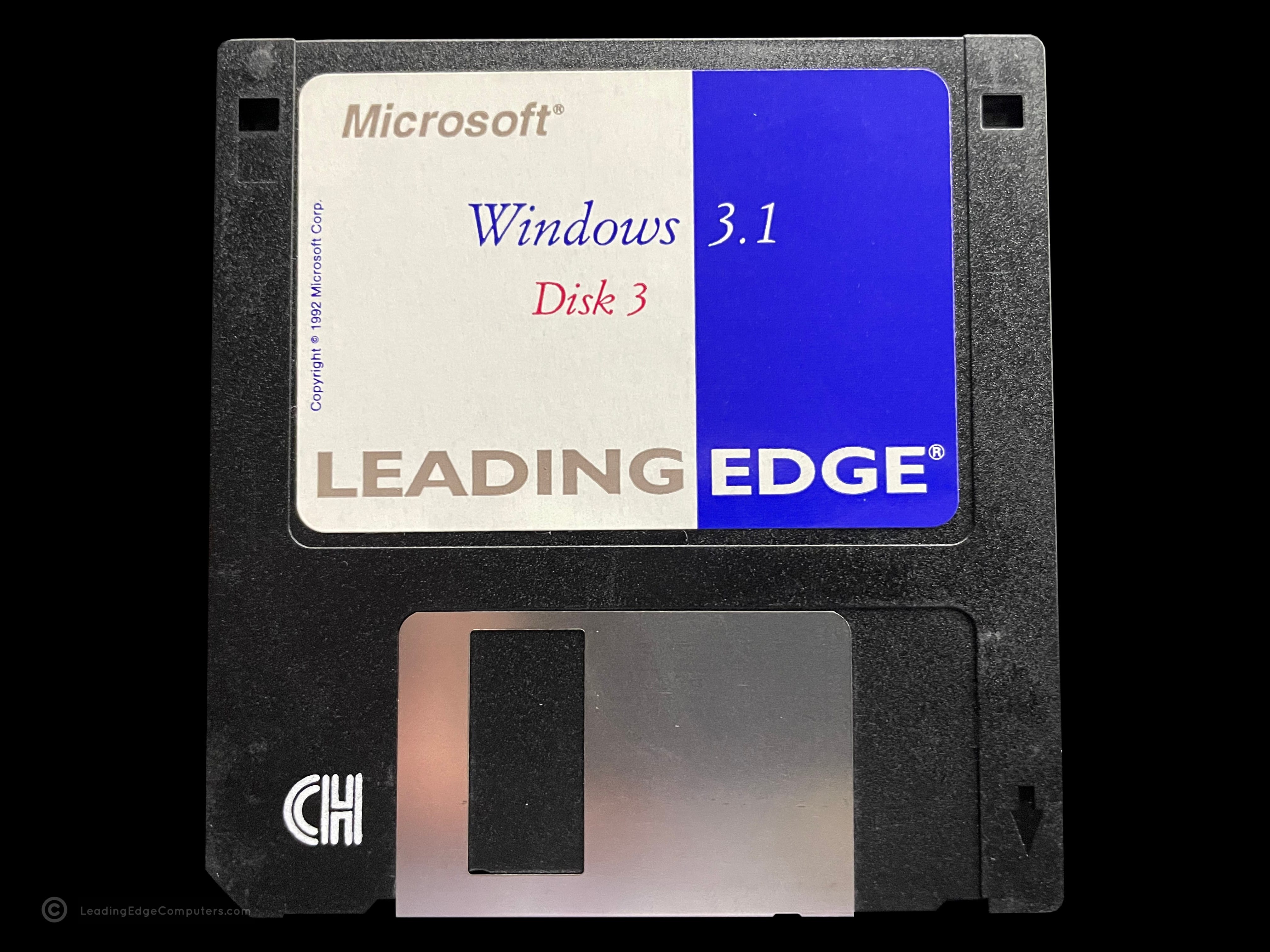windows 3.1