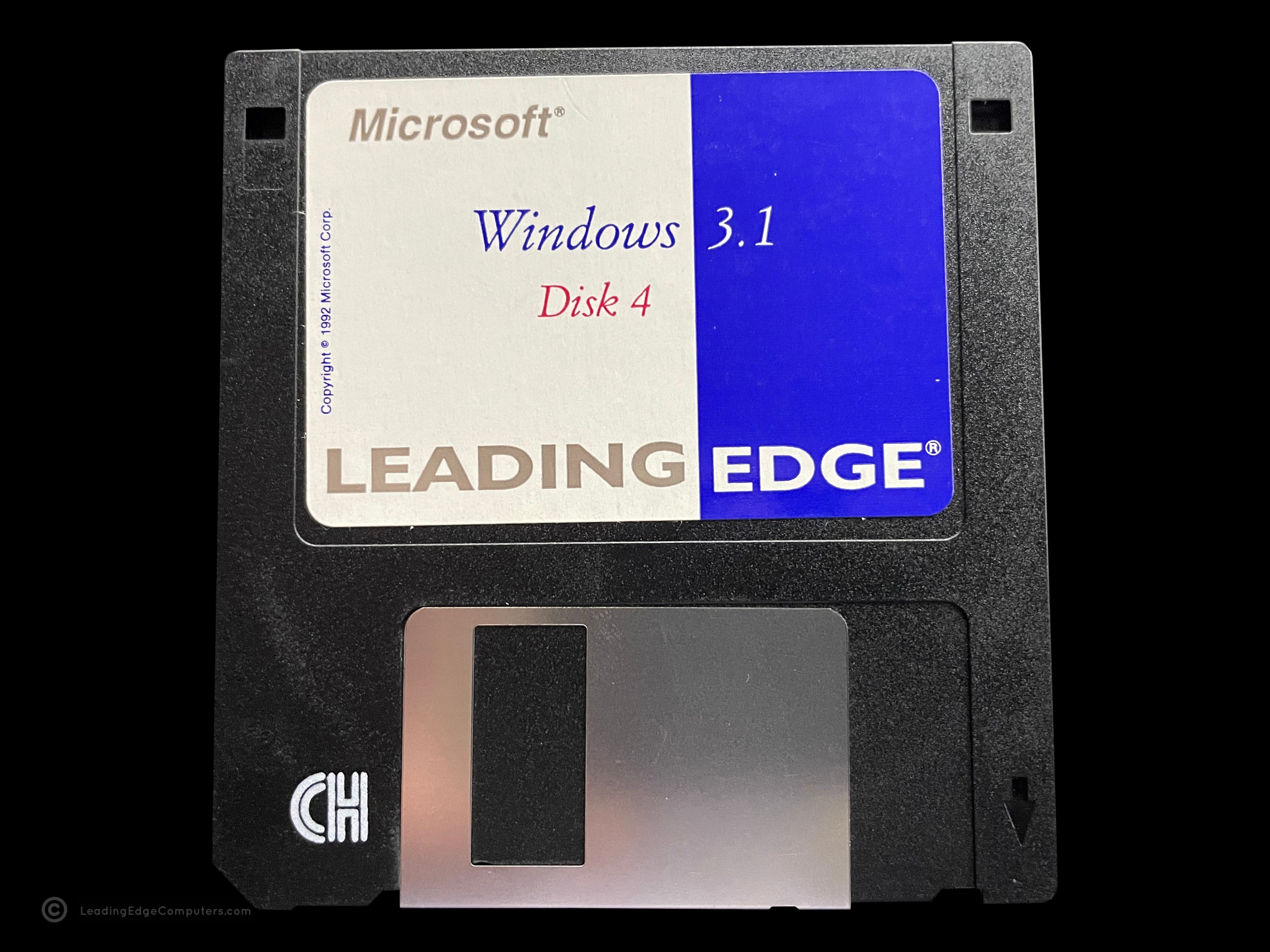 windows 3.1