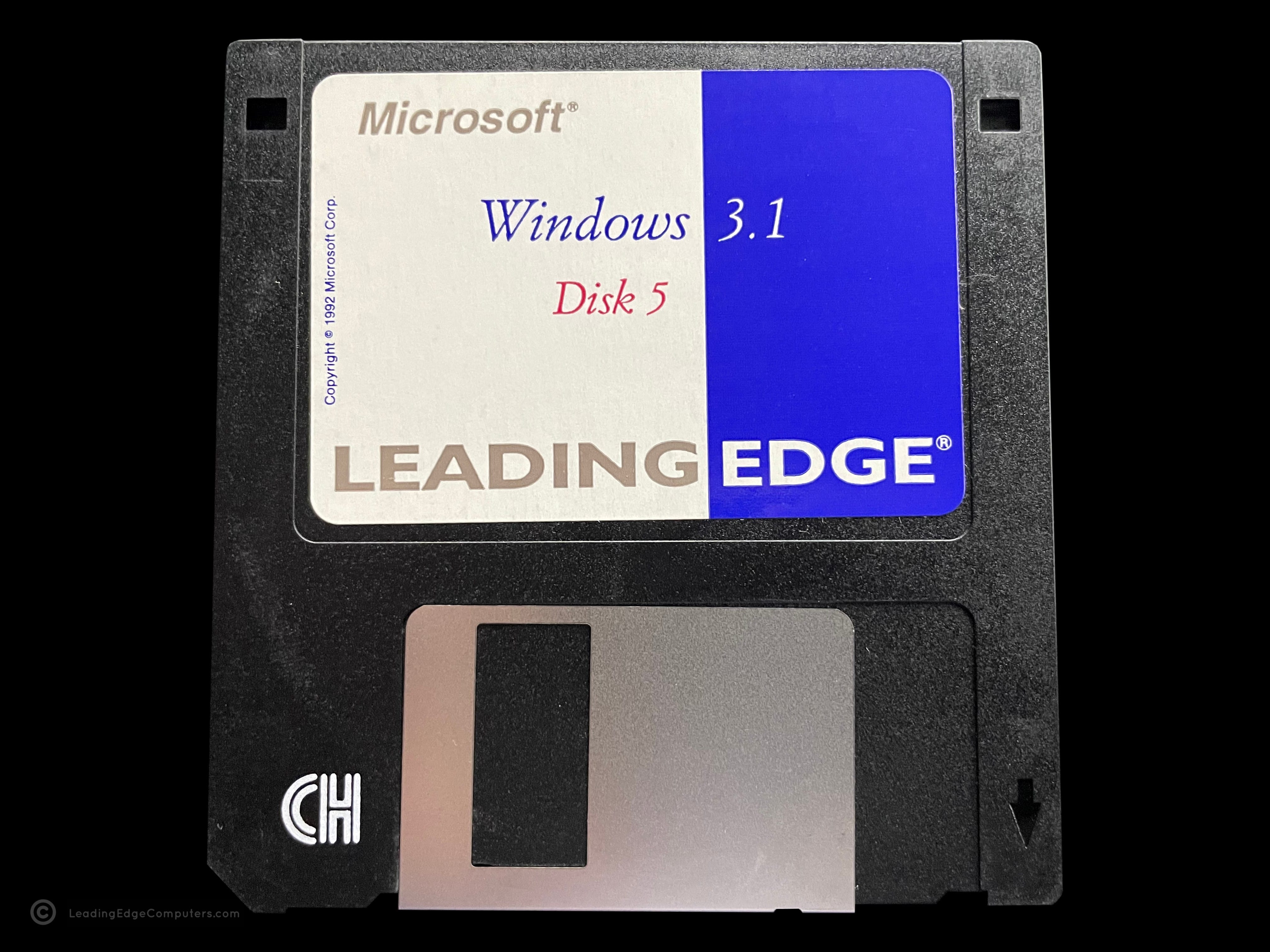 windows 3.1