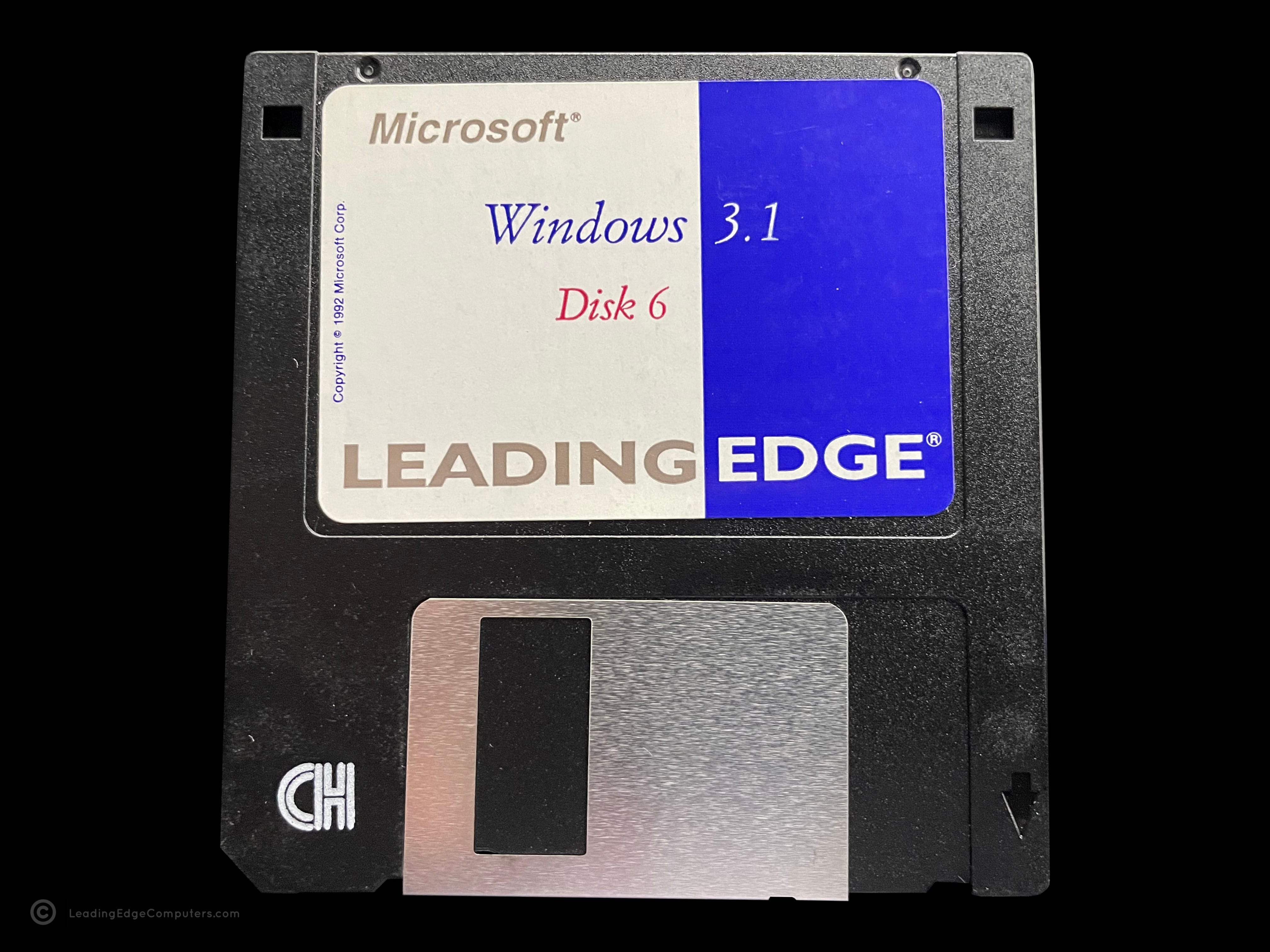 windows 3.1