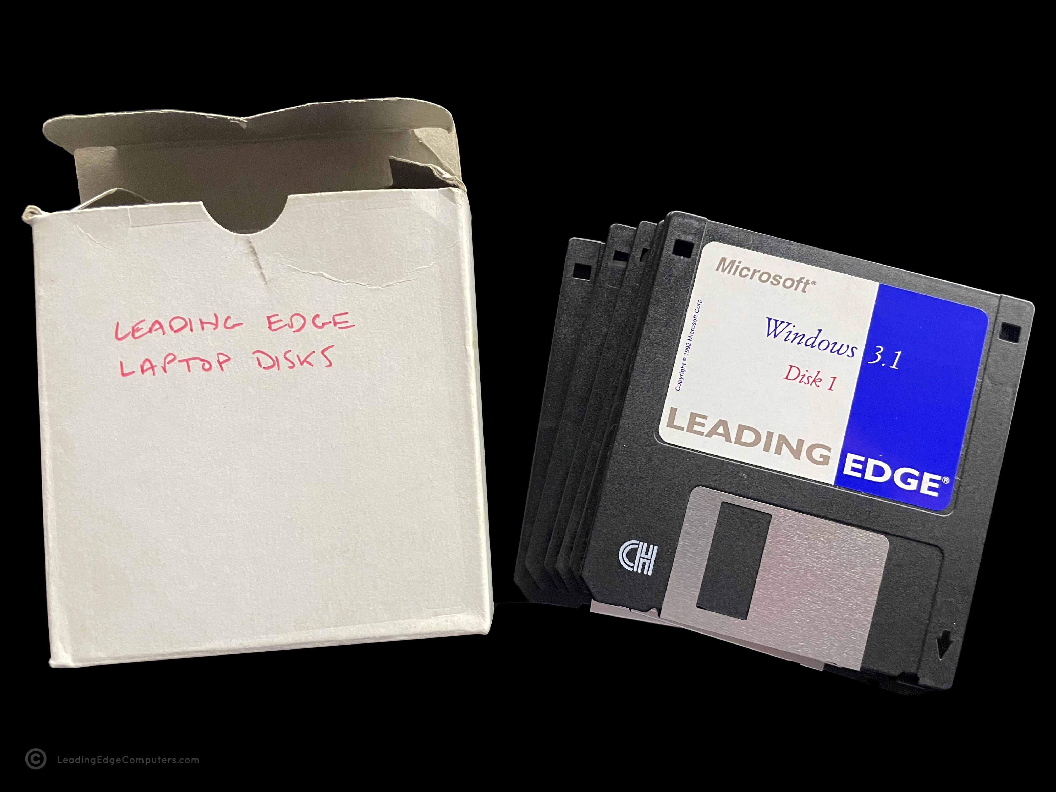 windows 3.1