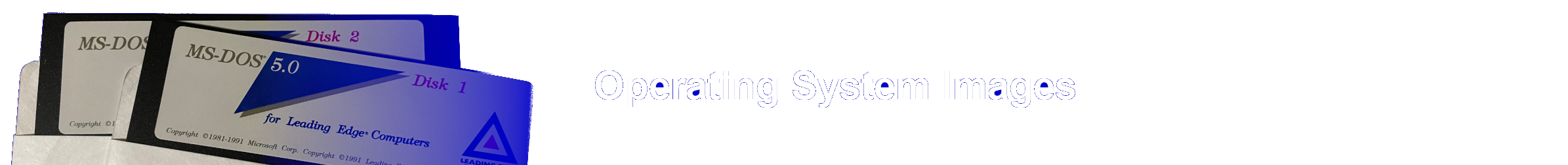 operating systems