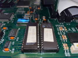 386sx pc bios chips