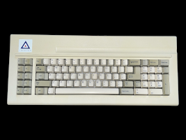 dc 2014 keyboard as seen looking down