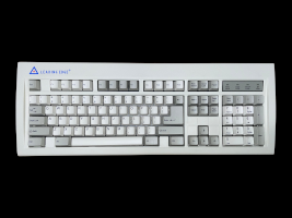 kb 5191 keyboard with white keyswitches