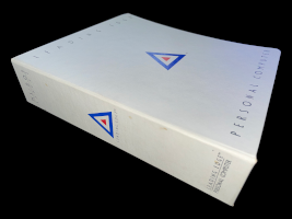the three-ring binder manual for ms_dos_211