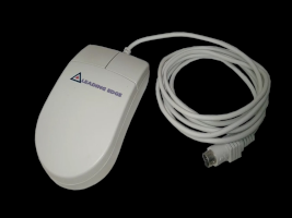 ps2 mouse